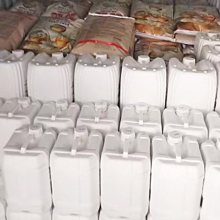 好肥正当时，出货向丰收