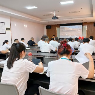 润德利业务部两天赋能：蓄力前行，同心共赴下半年新征程