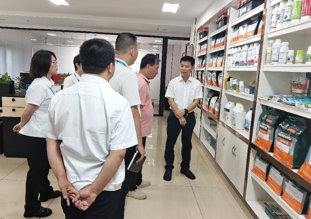 学无止境，永不停步——润德利开展产品知识培训